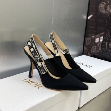 Christian Dior Heeled Shoes